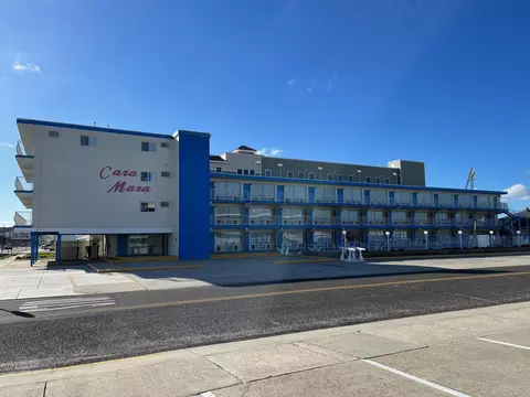 6701 Atlantic Ave #413, Wildwood Crest, NJ 08260