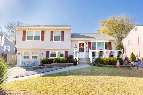 218 Linda Anne Ave, North Cape May, NJ 08204