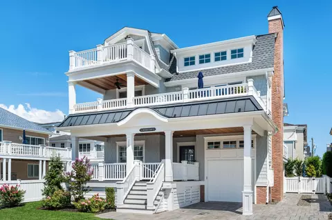 25 E 12th St, Avalon, NJ 08202