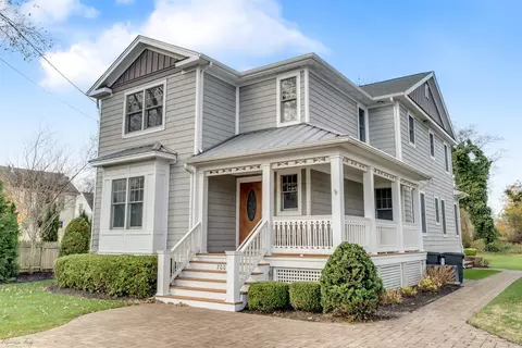 700 Park Blvd, West Cape May, NJ 08204
