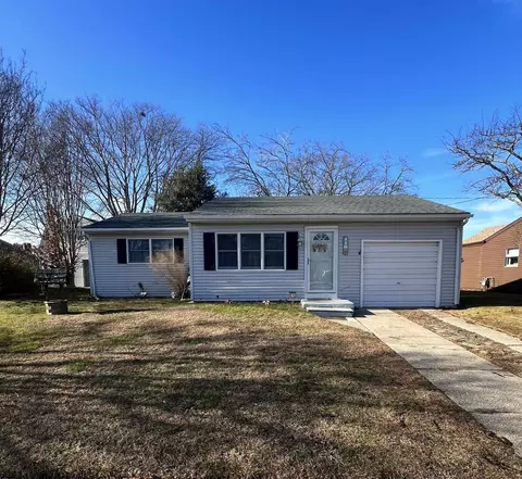 116 Kenvil Rd, North Cape May, NJ 08204
