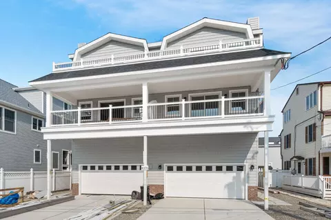 8005 N Landis Ave #NORTH, Sea Isle City, NJ 08243