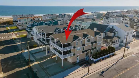 32 47th Street West Unit St #WEST, Sea Isle City, NJ 08243