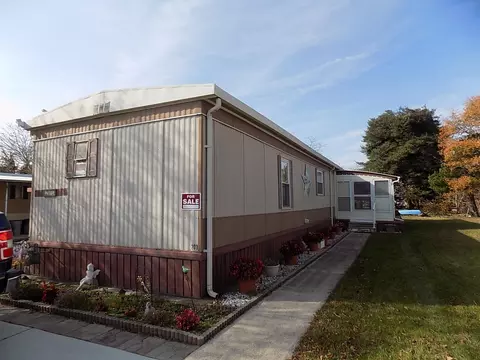 1402 S Route 9 #203 EIGHTH STREET, Cape May Court House, NJ 08210