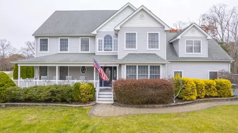 405 George St, Erma, NJ 08204