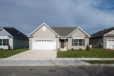 134 Marucci Pl #TAVISTOCK, Mays Landing, NJ 08330