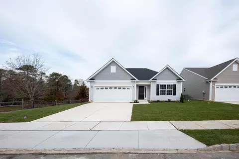 136 Marucci Pl #TAVISTOCK, Mays Landing, NJ 08330