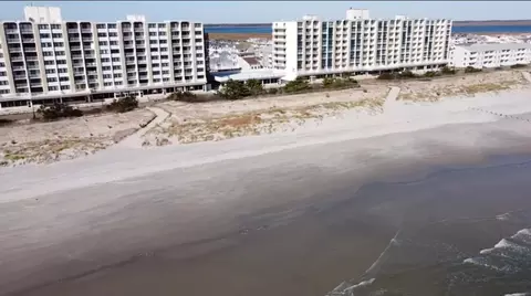 3700 Boardwalk #505S, Sea Isle City, NJ 08243