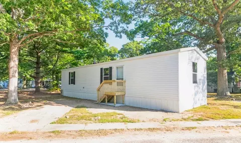 2503 S Route 9 UNIT 25, Rio Grande, NJ 08242