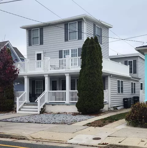 209 E Bennett Ave #1, Wildwood, NJ 08260