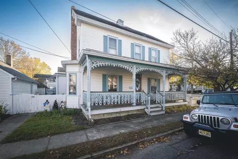 104 Emerald Ave, West Cape May, NJ 08204