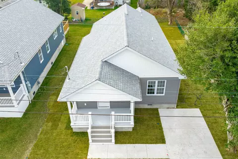 248 New Jersey Ave, Villas, NJ 08251