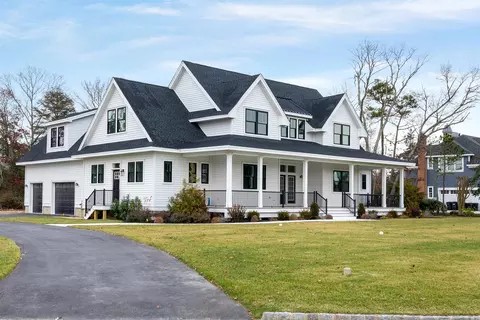12 Eagles Way, Cape May Court House, NJ 08210