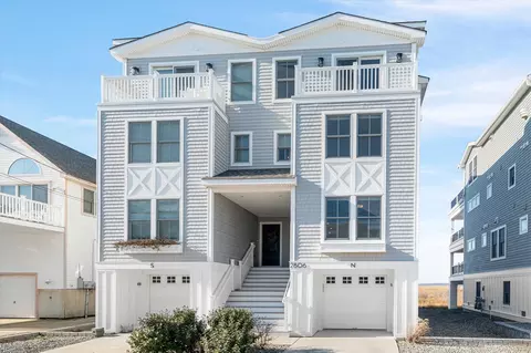 2806 Landis Ave #NORTH, Sea Isle City, NJ 08243