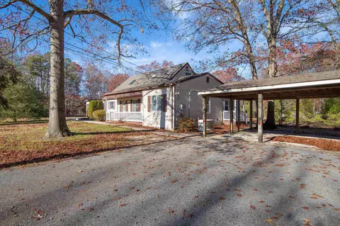150 Sumner Ave, Woodbine, NJ 08270