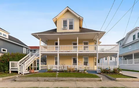 6307 Park Blvd, Wildwood Crest, NJ 08260