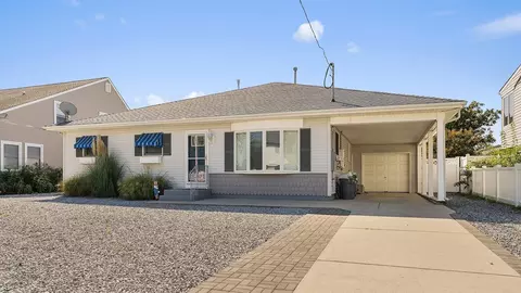 304 Atlantic Ave, North Cape May, NJ 08204