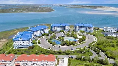4303 Seaboard Cir #4303, North Wildwood, NJ 08260