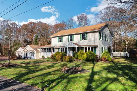 407 Elmwood Ave, Marmora, NJ 08223