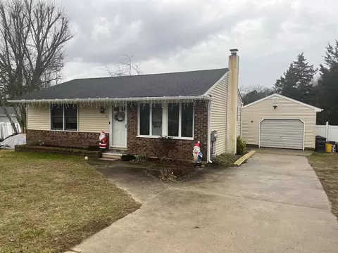71 Cedar Dr, Cape May Court House, NJ 08210