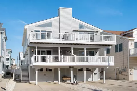 117 78th St #WEST, Sea Isle City, NJ 08243