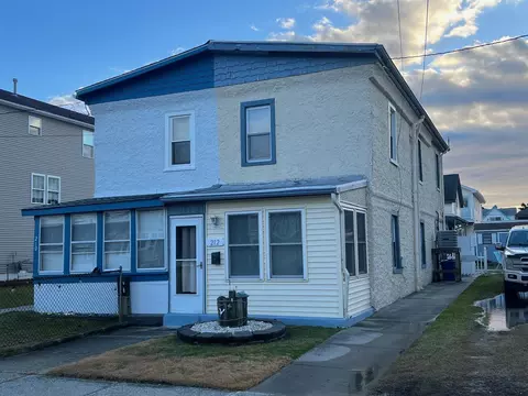212 W 14th Ave, North Wildwood, NJ 08260