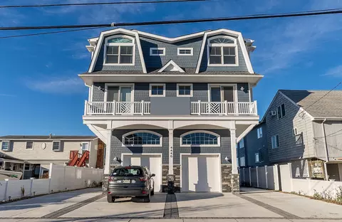 4440 Venicean Rd #NORTH, Sea Isle City, NJ 08243