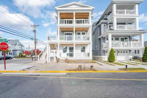 801 Stenton Pl #A, Ocean City, NJ 08226