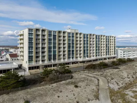 3500 Boardwalk #216 N, Sea Isle City, NJ 08243