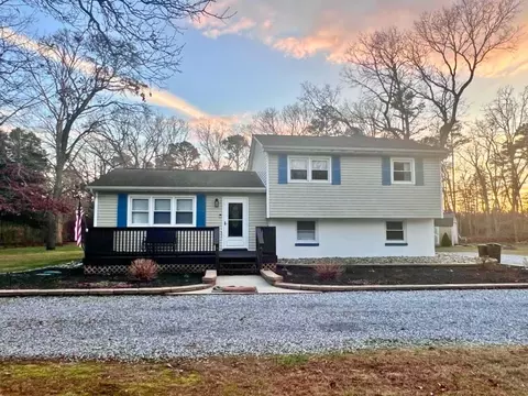 51 Swainton Goshen Rd, Cape May Court House, NJ 08210