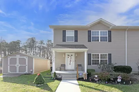211 W Pacific Ave #B, Cape May Court House, NJ 08210