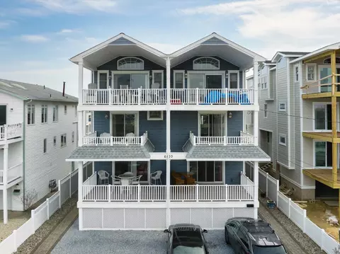 6103 Central Ave #NORTH, Sea Isle City, NJ 08243