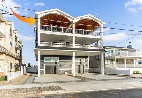 3309 Central Ave #NORTH, Sea Isle City, NJ 08243