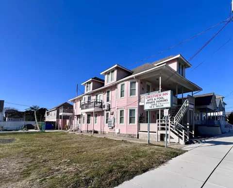 118 E Taylor Ave, Wildwood, NJ 08260