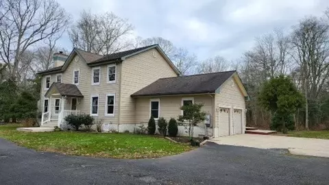7 Rabbit Run, Cape May, NJ 08204