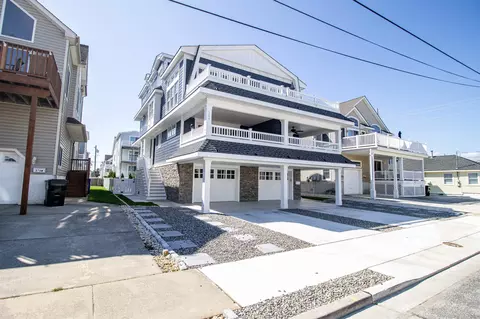 284 33rd St #284, Avalon, NJ 08202