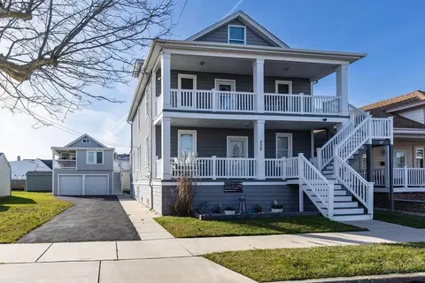 232 E 19th Ave, North Wildwood, NJ 08260