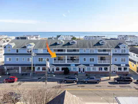4601 Landis Ave #C, Sea Isle City, NJ 08243