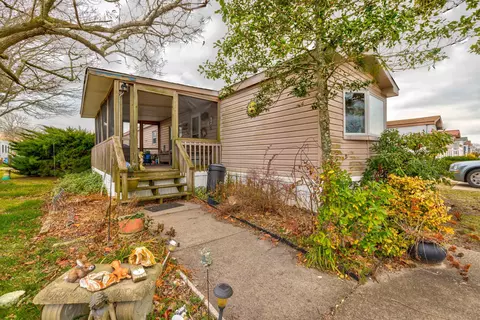 396 Grande Blvd, Rio Grande, NJ 08242
