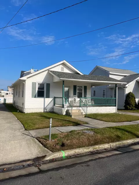 209 E 16th Ave, North Wildwood, NJ 08260