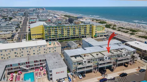 509 E 19th Ave #203, North Wildwood, NJ 08260