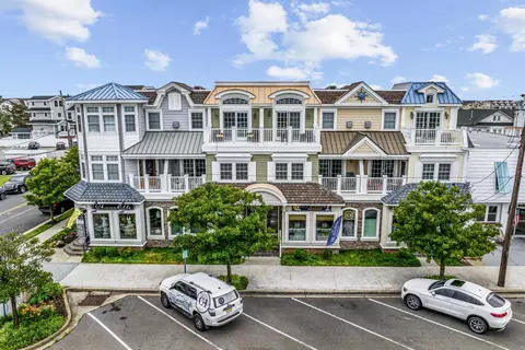 2160 Dune Dr #2160, Avalon, NJ 08202