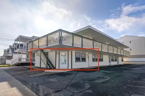 406 E 18th Ave #1, North Wildwood, NJ 08260