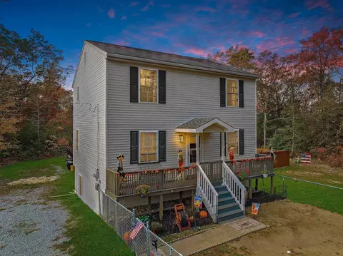 731 Kings Hwy, Dennis, NJ 08210