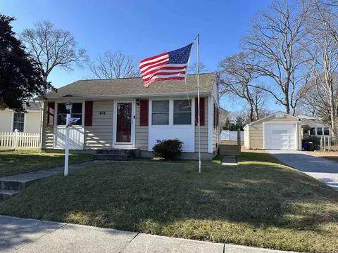 404 Gorham Ave, North Cape May, NJ 08204