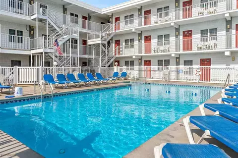 1400 Surf Ave #205, North Wildwood, NJ 08260