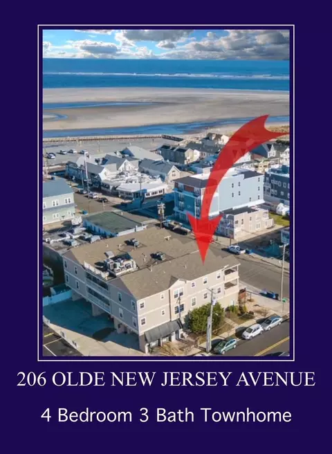 206 Olde New Jersey Ave #300, North Wildwood, NJ 08260