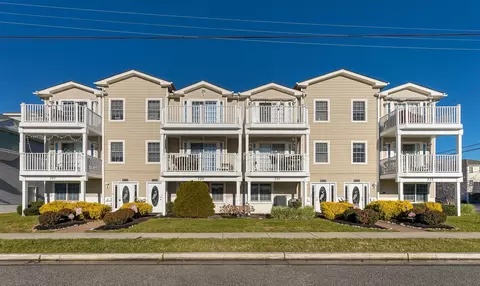 329 E 12th Ave #329, North Wildwood, NJ 08260
