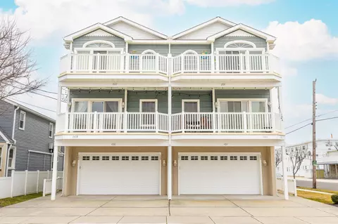 1109 Ocean Ave #100, North Wildwood, NJ 08260