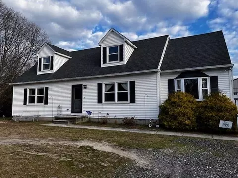 3123 Route 9, Seaville, NJ 08230